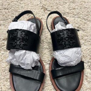 Tory Burch Black sandal